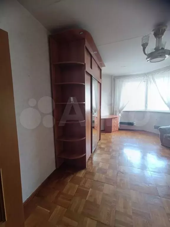 1-к. квартира, 45 м, 12/15 эт. - Фото 1