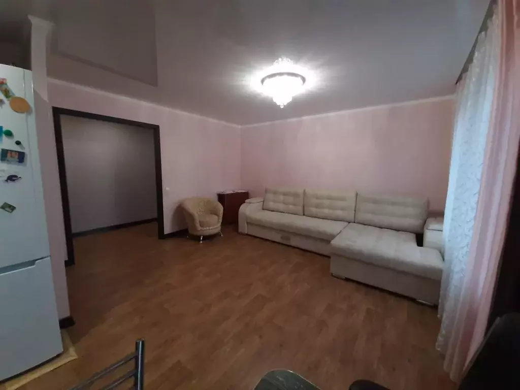 Продаётся 3-к квартира, 60 м - Фото 0