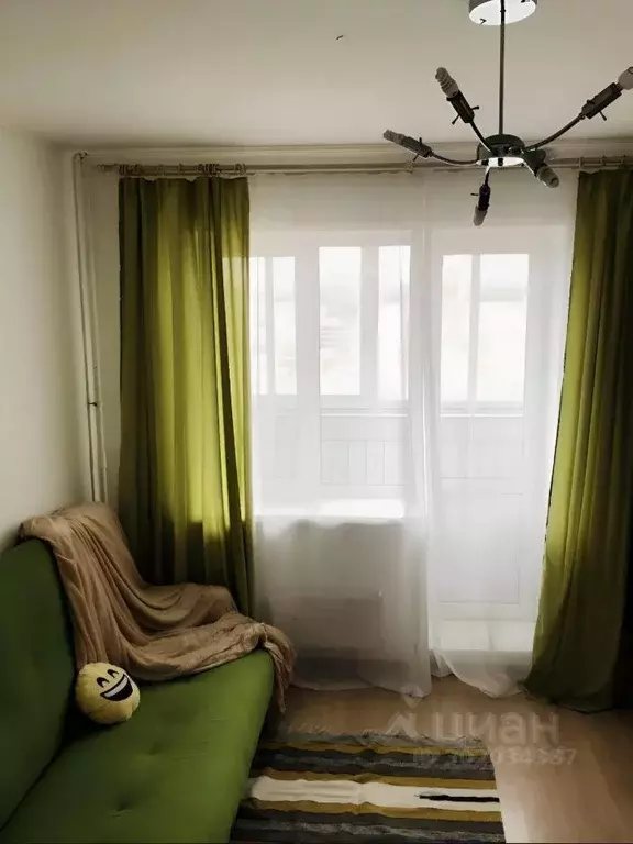 Квартира, студия, 23 м - Фото 1