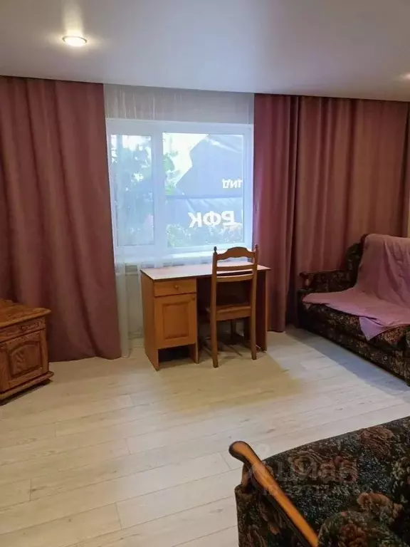 Дом в Краснодарский край, Горячий Ключ Спортивная ул. (42 м) - Фото 2