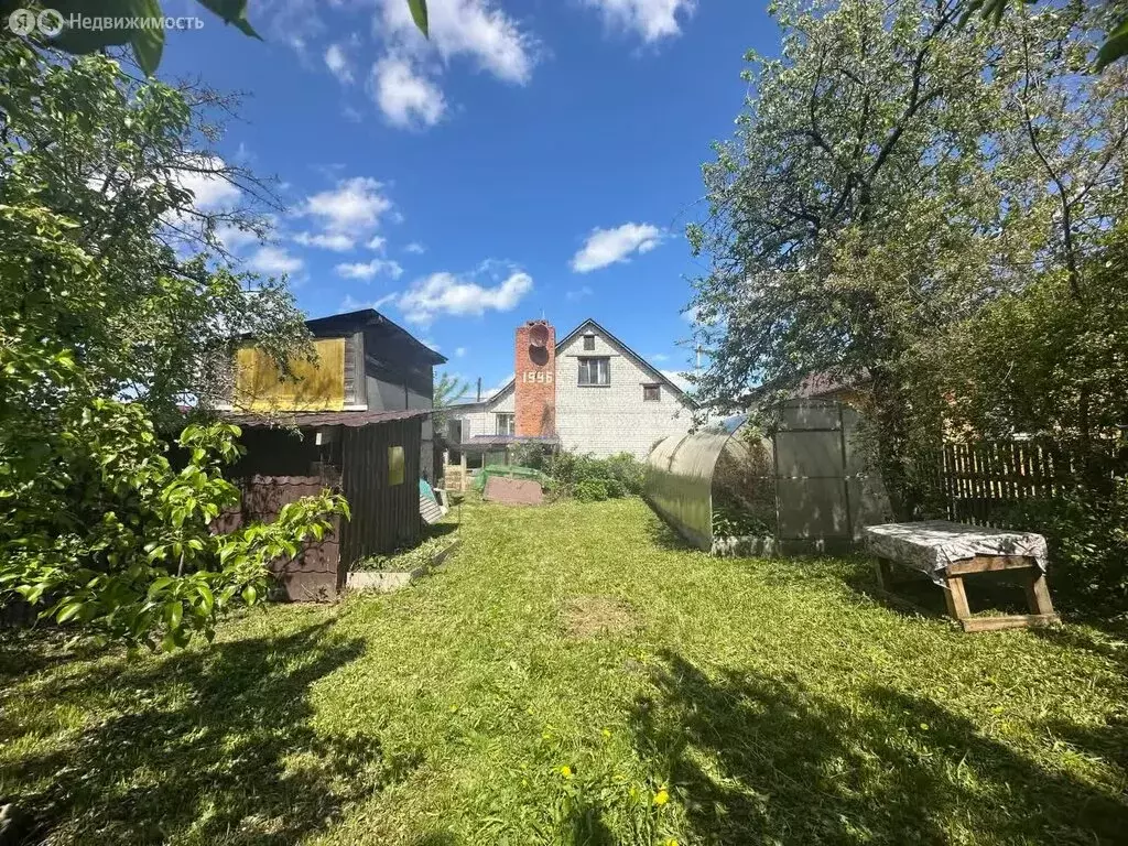 Участок в Казань, Приволжский район, жилой массив Старые Горки (6.33 ... - Фото 2