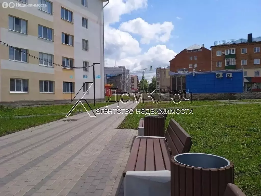 1к в 2-комнатной квартире (14 м) - Фото 2