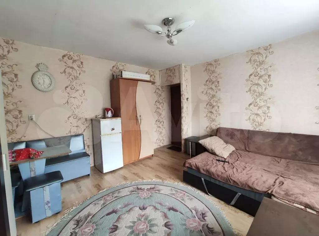 Комната 20 м в 2-к., 3/5 эт. - Фото 0