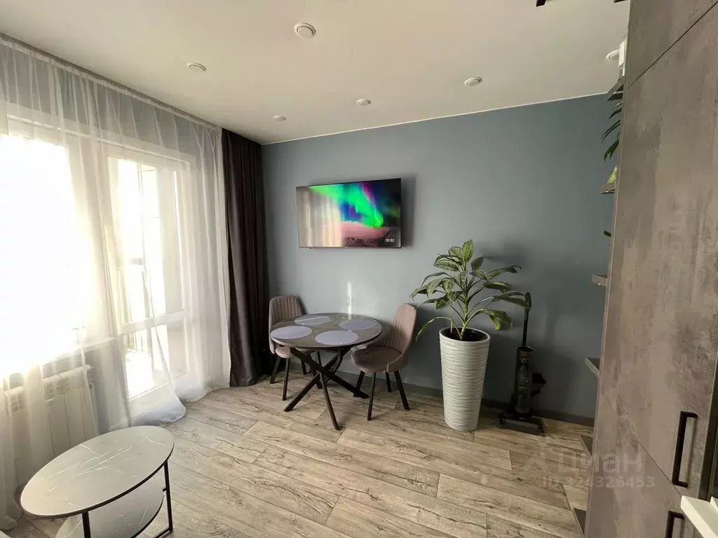 2-к кв. Иркутская область, Иркутский муниципальный округ, Маркова рп ... - Фото 2