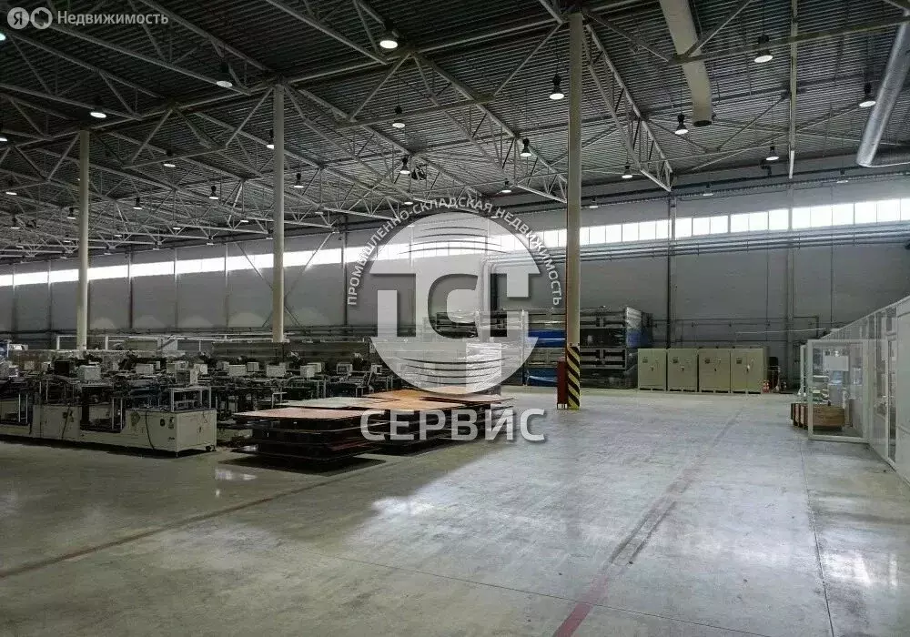 Склад (1400 м) - Фото 2