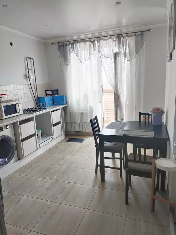 Продаётся 1-к квартира, 41.7 м - Фото 1