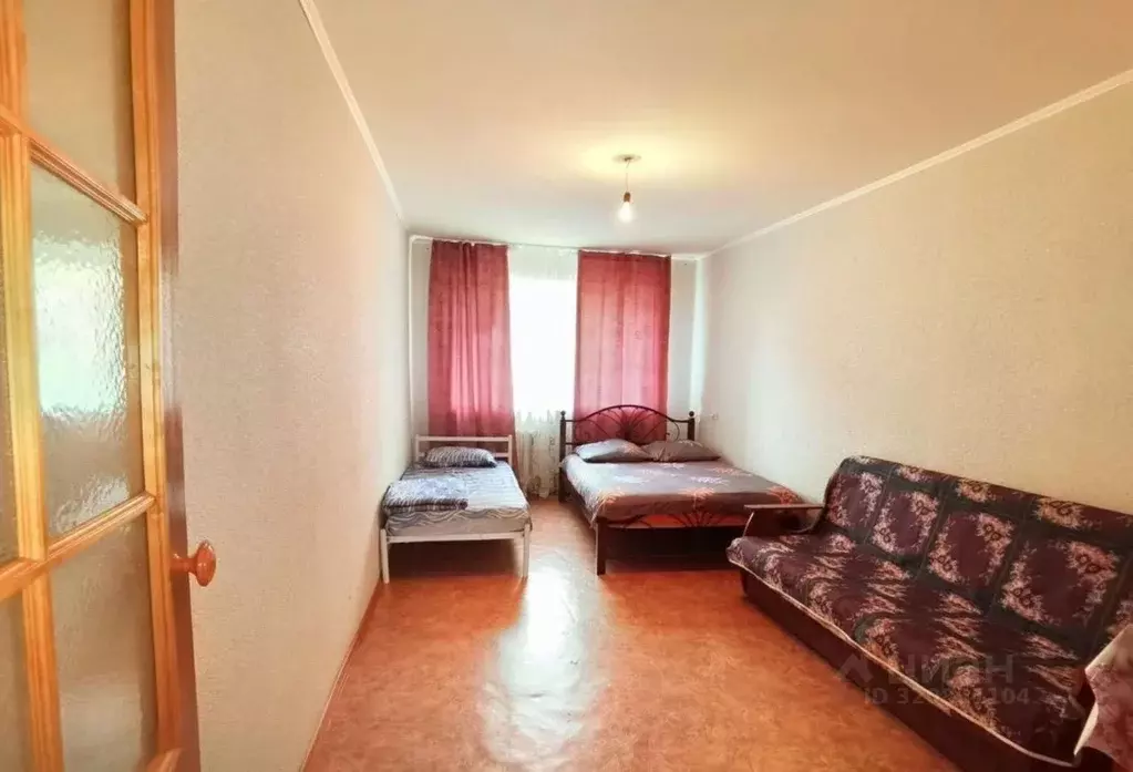 2-к кв. Башкортостан, Учалы Сибайская ул., 8 (45.0 м) - Фото 0