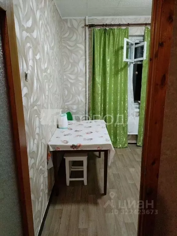 1-к кв. Новосибирская область, Новосибирск ул. Красных Зорь, 3 (35.0 ... - Фото 1