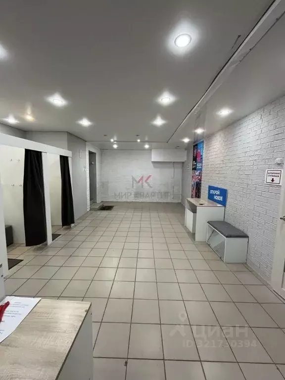 Офис в Хакасия, Абакан ул. Крылова, 112 (153 м) - Фото 1