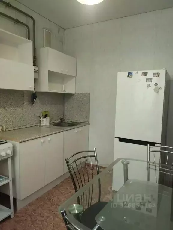 1-к кв. Ивановская область, Ивановский район, Богданихское с/пос, д. ... - Фото 2