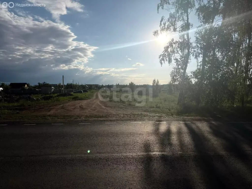 Участок в Агидель, улица Активистов (15 м) - Фото 2