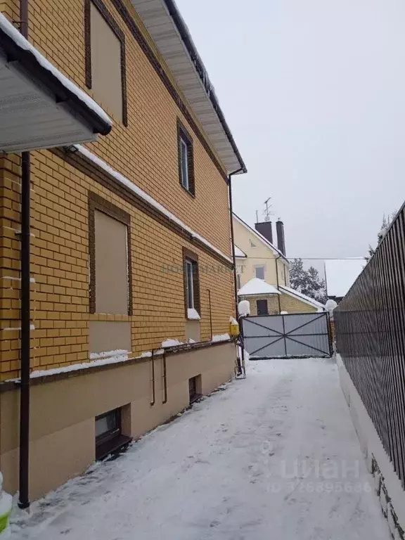 Дом в Московская область, Дмитровский муниципальный округ, д. Рыбаки ... - Фото 2