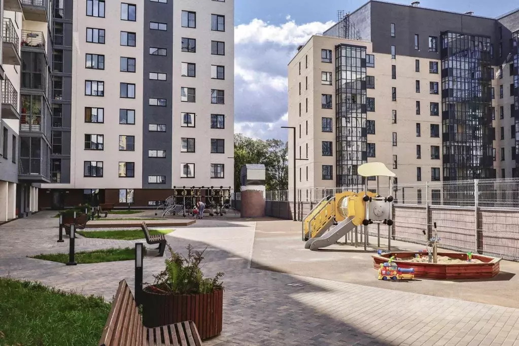 1-к кв. Удмуртия, Ижевск ул. Максима Горького, 149 (31.0 м) - Фото 2