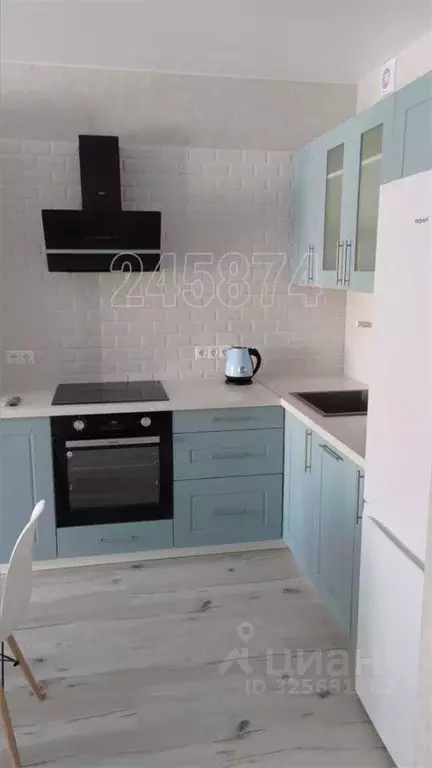 2-к кв. Москва ул. Авиаторов, 1 (38.0 м) - Фото 2