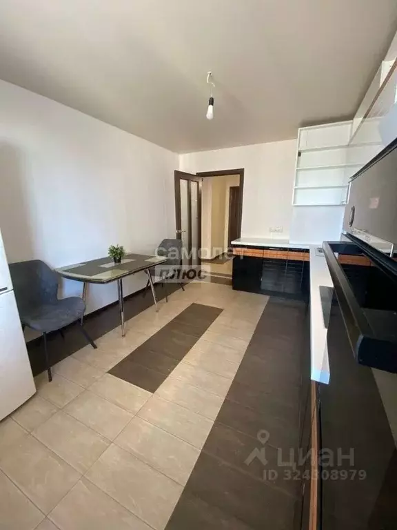 2-к кв. Воронежская область, Воронеж бул. Победы, 50а (75.0 м) - Фото 2