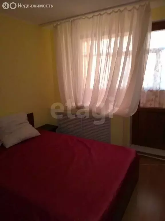 2-комнатная квартира: Ухта, проспект Ленина, 59 (50.3 м) - Фото 2