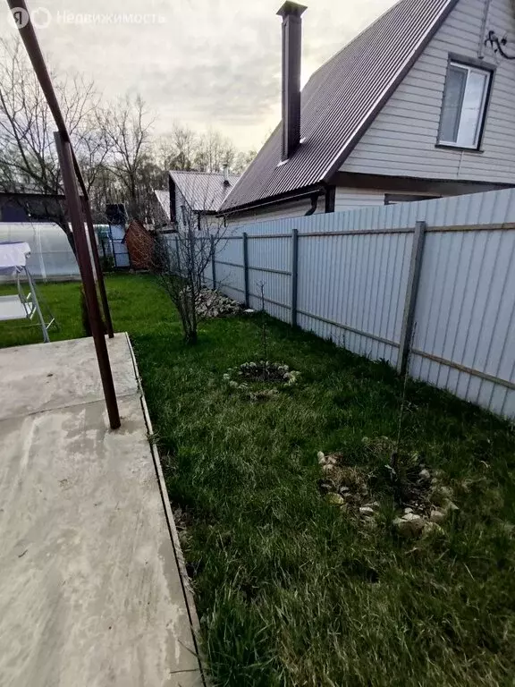 Дом в Пенза, садовое некоммерческое товарищество Черёмушки, 17 (36 м) - Фото 2