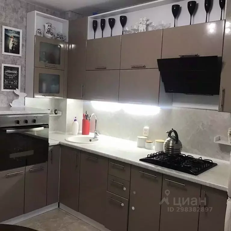 1-к кв. Марий Эл, Йошкар-Ола ул. Ползунова, 48 (39.0 м) - Фото 1