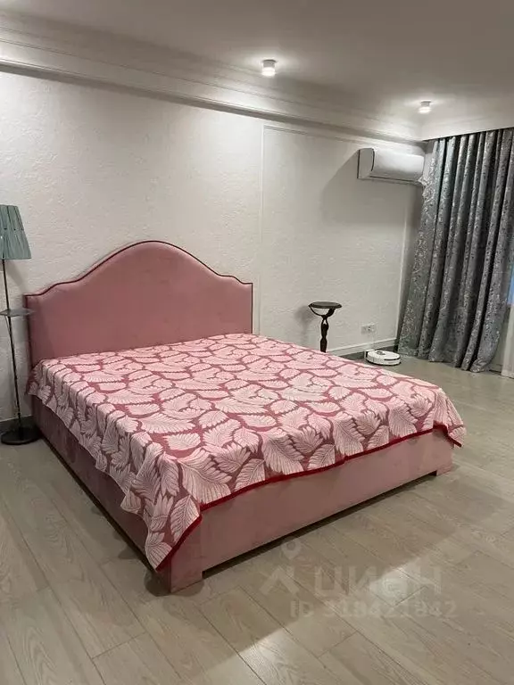 Студия Дагестан, Махачкала просп. Гамидова, 30В (32.0 м) - Фото 1