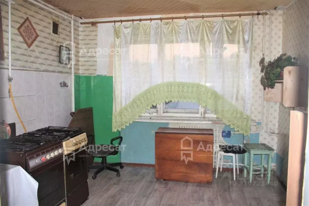 Комната Волгоградская область, Волгоград ул. 64-й Армии, 22А (13.2 м) - Фото 0