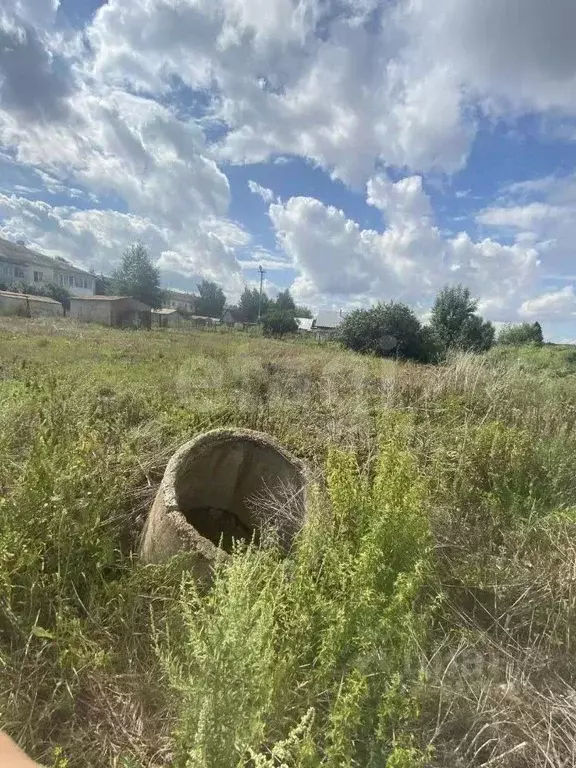 Участок в Башкортостан, Уфимский район, с. Дмитриевка ул. Посадская, 1 ... - Фото 2