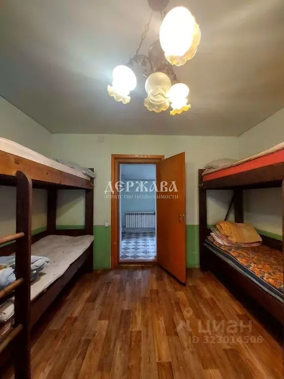 Дом в Белгородская область, Старый Оскол ул. Мартыновой, 19 (1200 м) - Фото 2