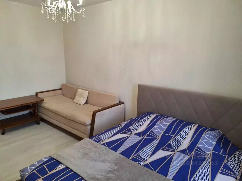 1-к кв. Московская область, Химки Клязьма кв-л, ул. Летчика Ивана ... - Фото 2