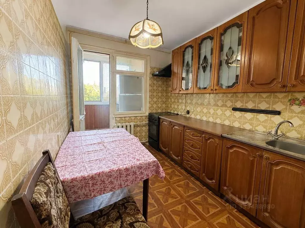 3-к кв. Севастополь ул. Хрусталева, 131 (63.1 м) - Фото 1