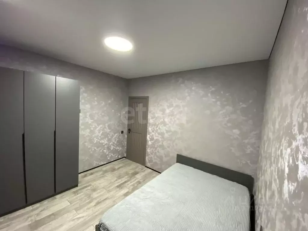 2-к кв. Ростовская область, Ростов-на-Дону ул. Нансена, 103/1/7 (53.0 ... - Фото 2