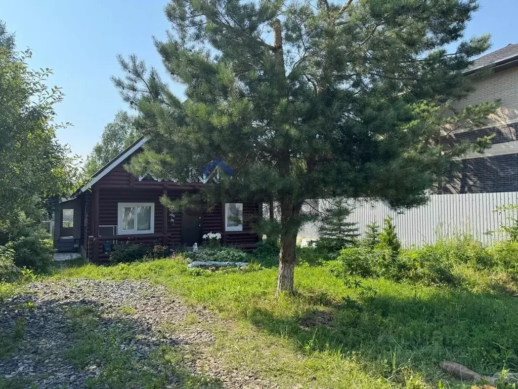 Дом в Татарстан, Казань ул. Зарничная, 13А (200 м) - Фото 2