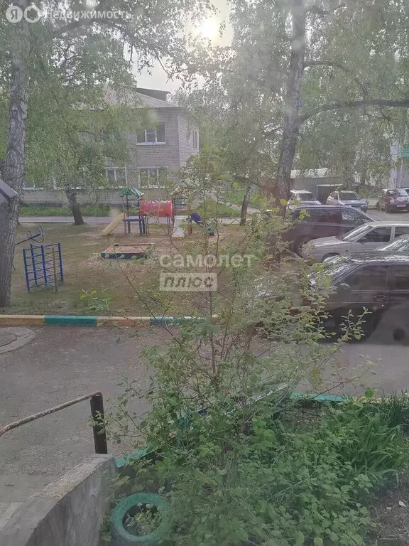 2-комнатная квартира: Задонск, улица Володарского, 10 (40.7 м) - Фото 1