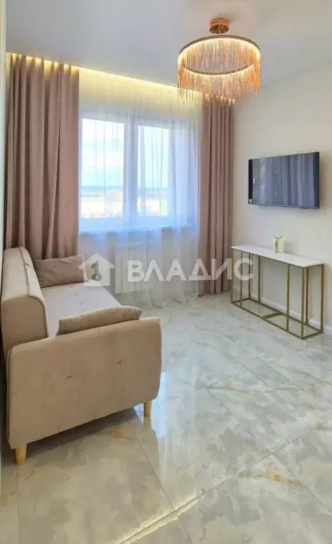 Квартира, 2 комнаты, 58 м - Фото 0
