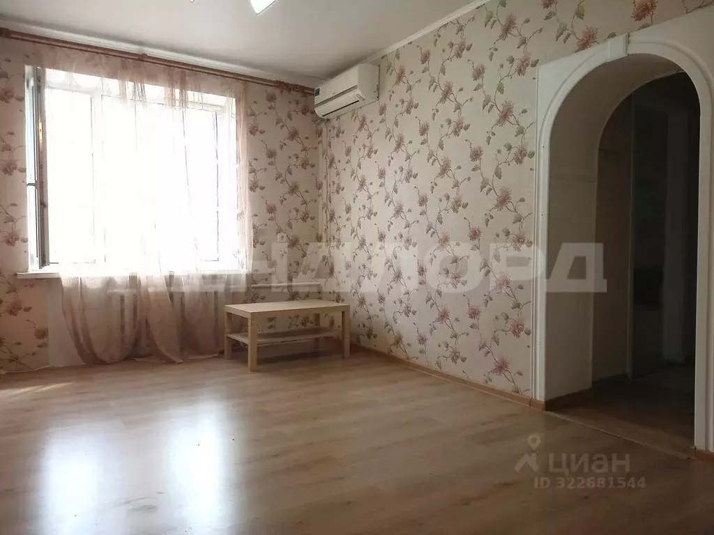 1-к кв. Ростовская область, Ростов-на-Дону просп. Шолохова, 296/3 ... - Фото 1