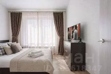 2-к кв. Московская область, Мытищи ул. Мира, 49 (53.0 м) - Фото 1