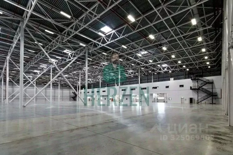 Склад в Москва № 63 (поселение Марушкинское) кв-л, дв1с1 (3000 м) - Фото 1