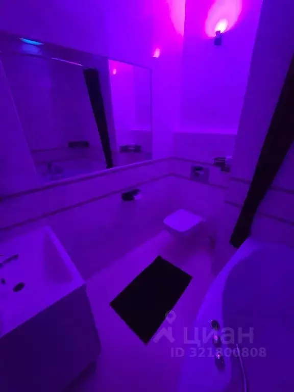 1-к кв. Челябинская область, Челябинск ул. Братьев Кашириных, 8А (44.0 ... - Фото 2