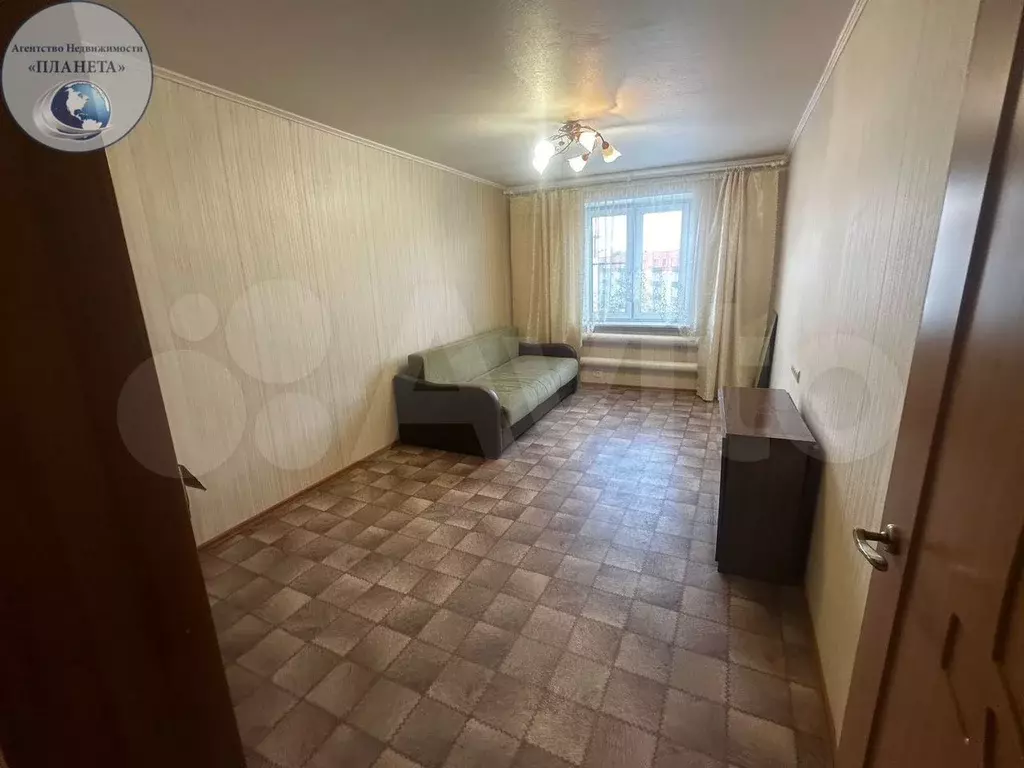 2-к. квартира, 47 м, 5/5 эт. - Фото 1