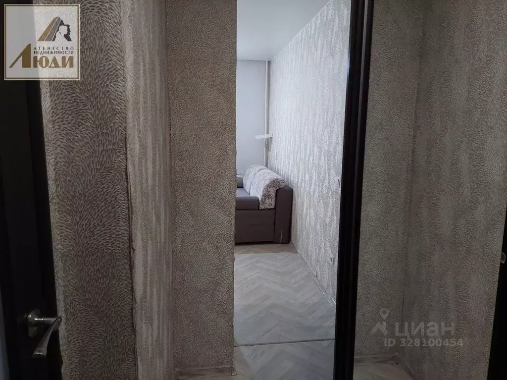 Студия Новосибирская область, Новосибирск ул. Виктора Уса, 7 (22.0 м) - Фото 2