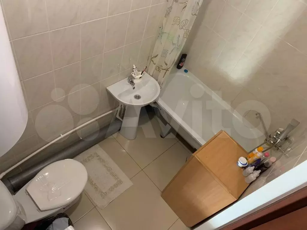 2-к. квартира, 50 м, 1/2 эт. - Фото 1