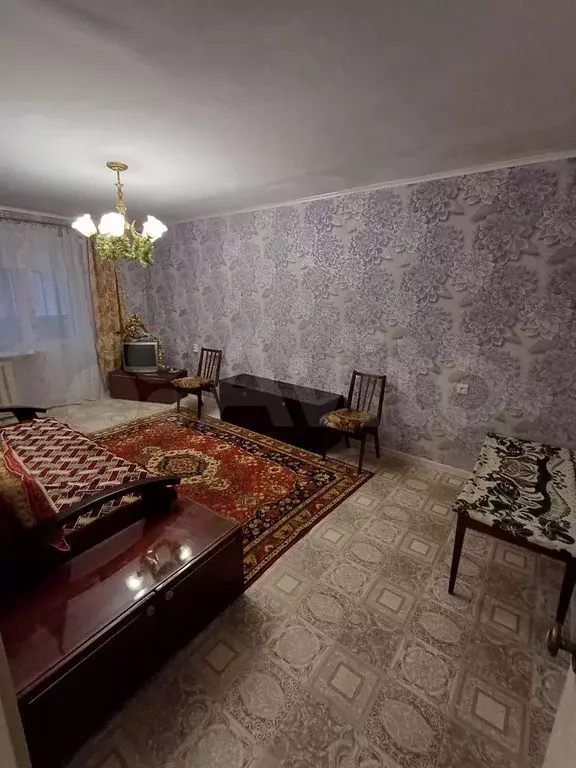 2-к. квартира, 48 м, 1/5 эт. - Фото 0