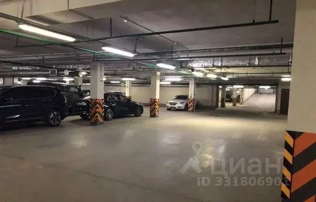 Гараж в Санкт-Петербург Мебельная ул., 19К2 (15 м) - Фото 2