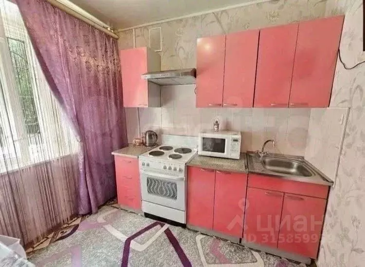 1-к кв. Кировская область, Киров ул. Воровского, 113к1 (32.3 м) - Фото 0