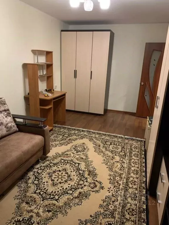 1-к кв. Краснодарский край, Краснодар ул. Имени Снесарева, 4 (40.0 м) - Фото 1