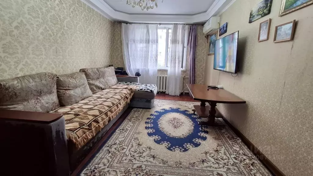 2-к кв. Дагестан, Махачкала ул. Лаптиева (50.0 м) - Фото 0