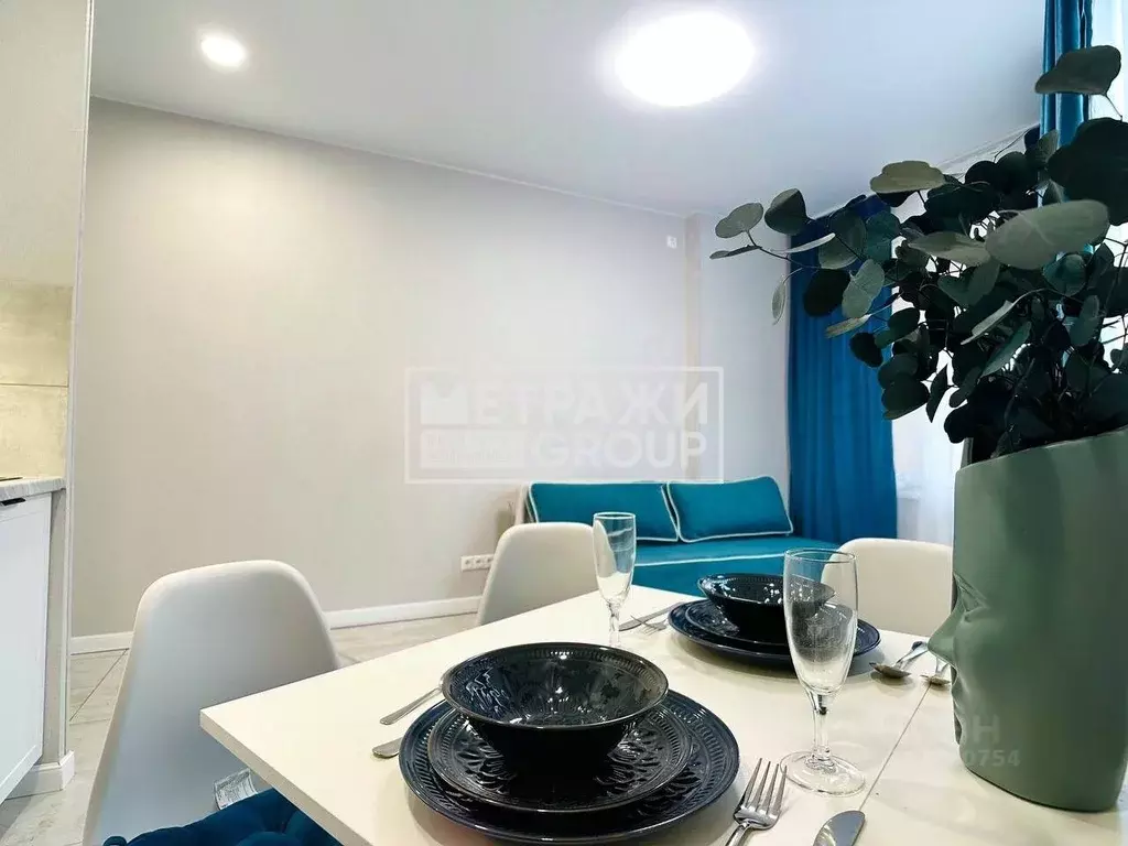 2-к кв. Московская область, Королев Первомайский мкр, Советская ул., ... - Фото 1