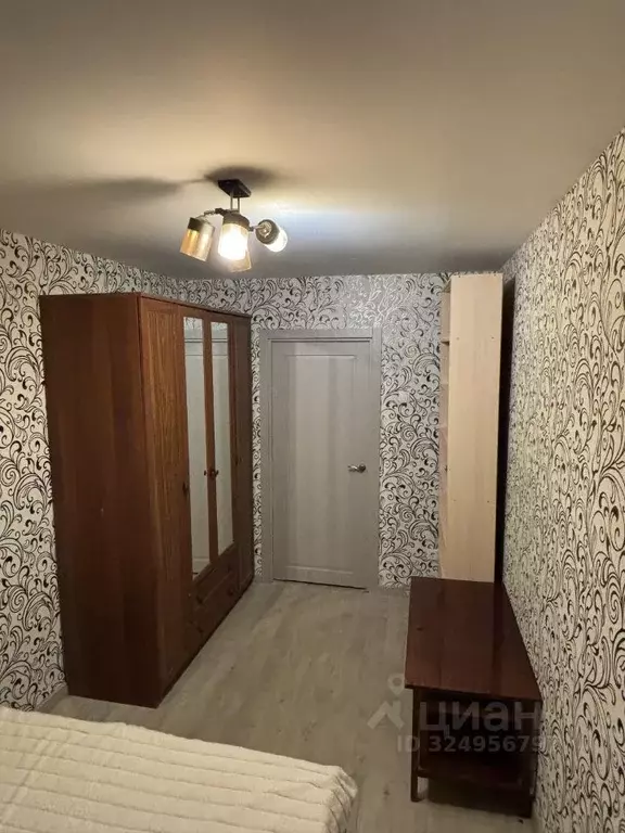 2-к кв. Москва ул. Кондратюка, 6 (44.5 м) - Фото 2