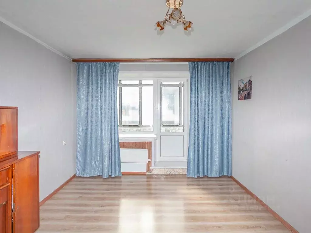 3-к кв. Новосибирская область, Бердск ул. Красная Сибирь, 114 (57.0 м) - Фото 0