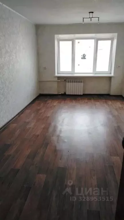 Комната Томская область, Томск Железнодорожная ул., 7 (18.5 м) - Фото 1