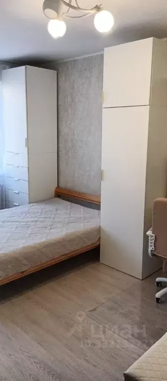 Комната Санкт-Петербург Придорожная аллея, 21 (13.2 м) - Фото 2