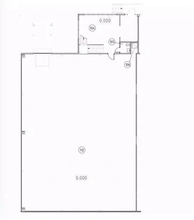 Помещение свободного назначения в Московская область, Солнечногорск ... - Фото 2